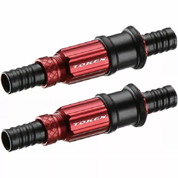 Token TK684 Kabelstrammer (letmetal) - Billede 2