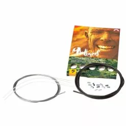 Transfil MudLovers Gearkabel (sæt)