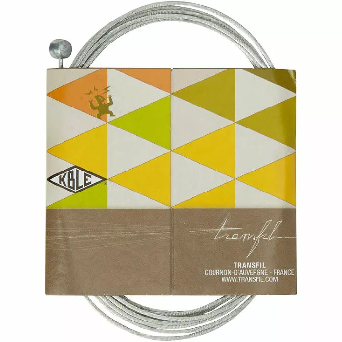 Transfil XL Brake Wire