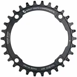 Wolf-tooth Wolf Tooth 104 BCD Chainring