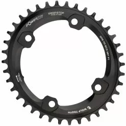 Wolf-tooth Wolf Tooth Shimano GRX Elliptical 110 BCD Chainring