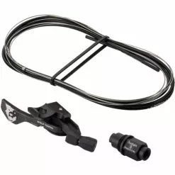 Wolf-tooth Wolf Tooth Rockshox Reverb B SRAM Matchmaker Remote Sustain