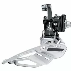 Campagnolo® Campagnolo Athena 11 Speed Triple Braze-On Forskifter