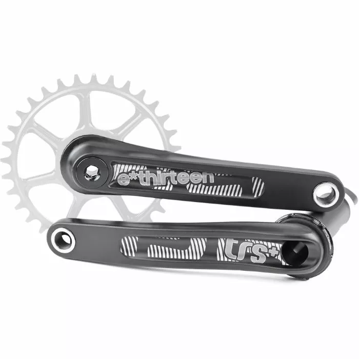 E-thirteen E.thirteen TRS+ Crank Arms - Billede 2