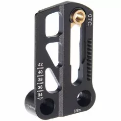 E-thirteen E.thirteen Backplate - XCX