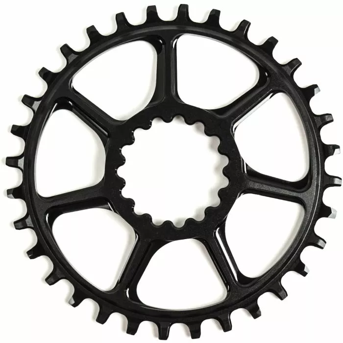E-thirteen E.thirteen UL Guidering Direct Mount Chainring