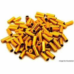 Transfil 10 Pack 4mm Gear Ferrule