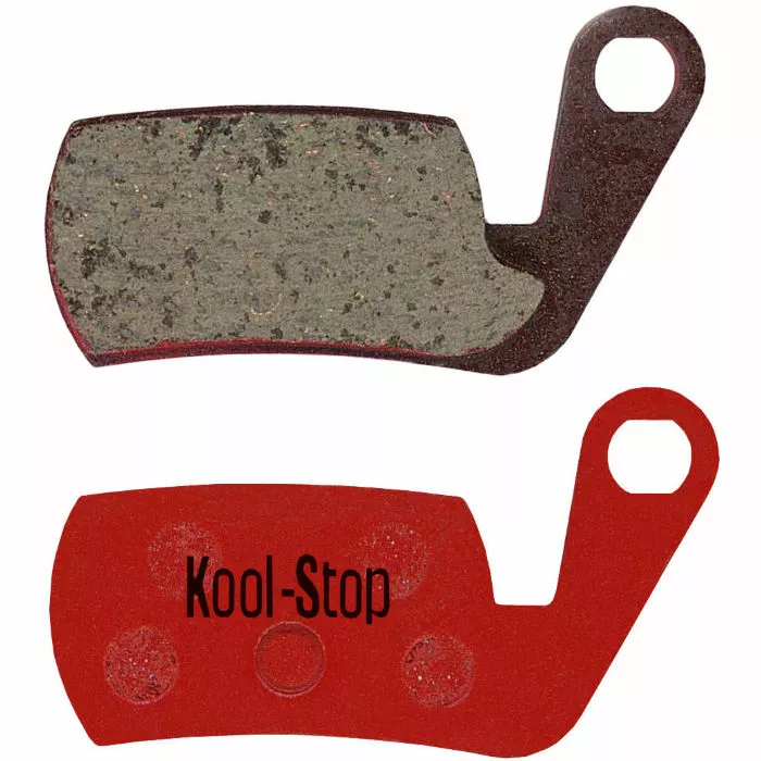 Kool-stop Kool Stop D140KS Magura Marta Disc Pads