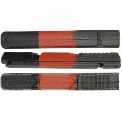 Kool-stop Kool Stop V-Brake V2 Triple Kompound Indlæg (til H2 And H12)