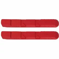 Kool-stop Kool Stop Bremsegummi Af Standard Sammensætning Til V-bremse (par)