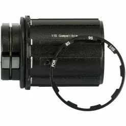 Pro-Lite Pro Lite Shimano-nav Med Friløb Til Udskiftning