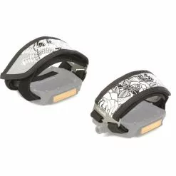 Cinelli Mike Giant Toe Straps