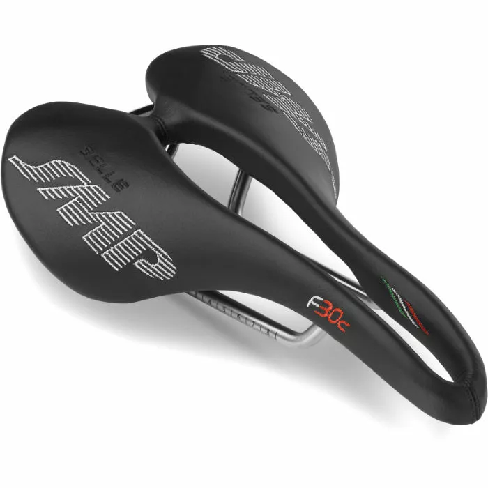 Selle SMP F30C Saddle - Billede 2