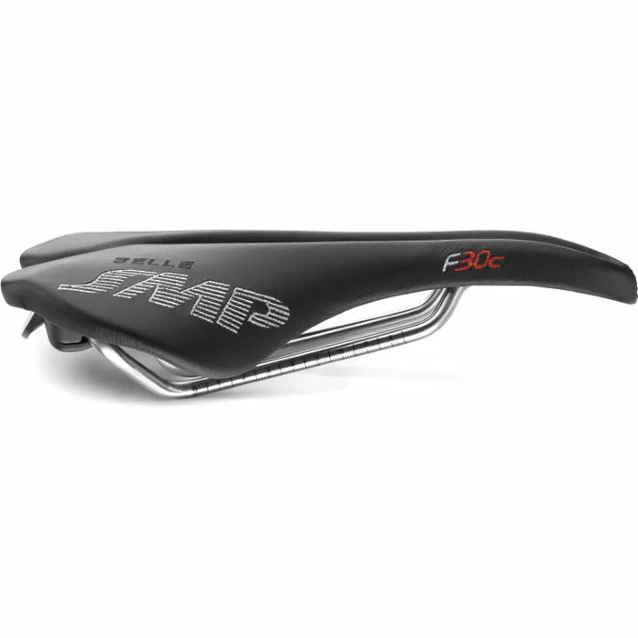 Selle SMP F30C Saddle - Billede 4