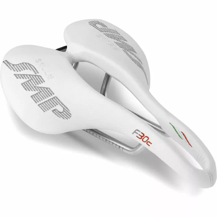 Selle SMP F30C Saddle - Billede 7