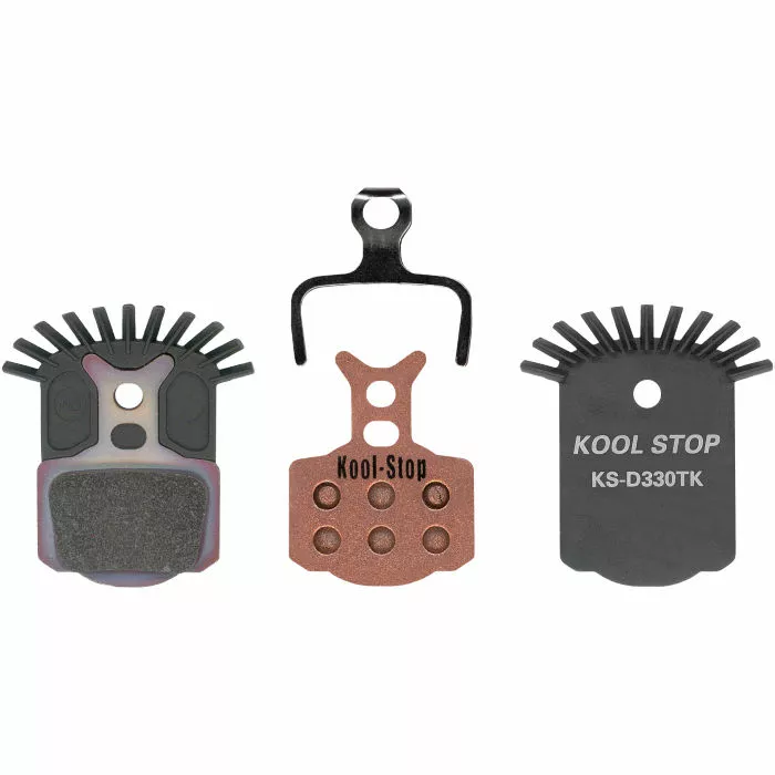Kool-stop Kool Stop D330TK AERO PRO Brake Pads