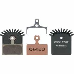 Kool-stop Kool Stop D635TK Shimano XT Aero PRO Brake Pads