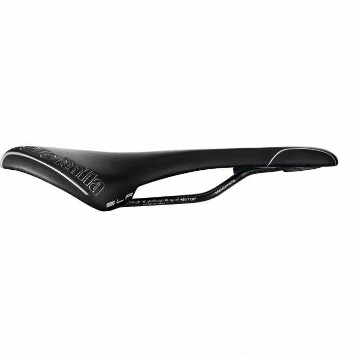Selle Italia SLR TM Superflow Bike Saddle - Billede 2