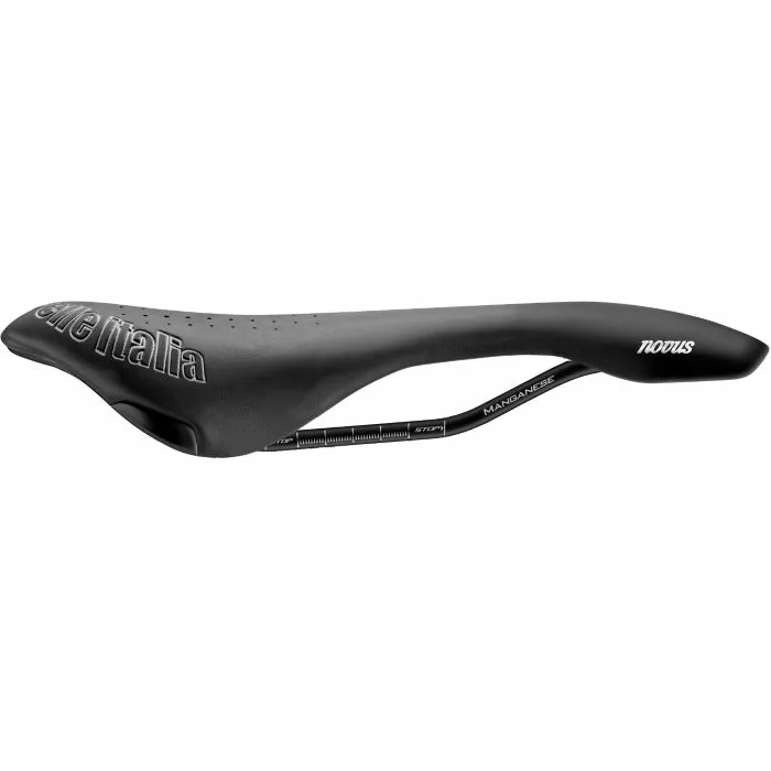 Selle Italia Novus Superflow Endurance TM Saddle - Billede 2