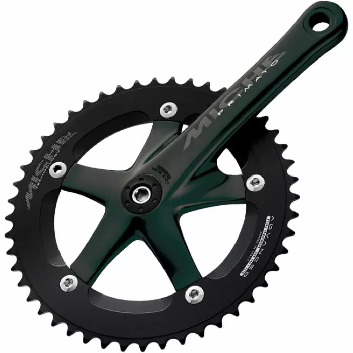 Miche Primato Advanced Track Chainset