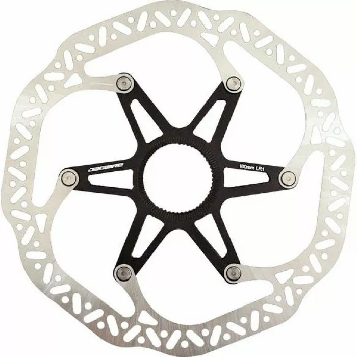 Jagwire Pro LR-1 Centre Lock Rotor