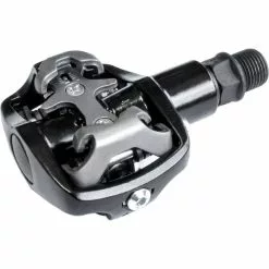 Wellgo WPD823 Alloy Clipless Pedals