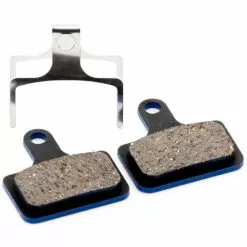 Prime Shimano Road Disc Brake Pads