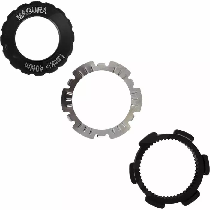 Magura Centre Lock Lockring
