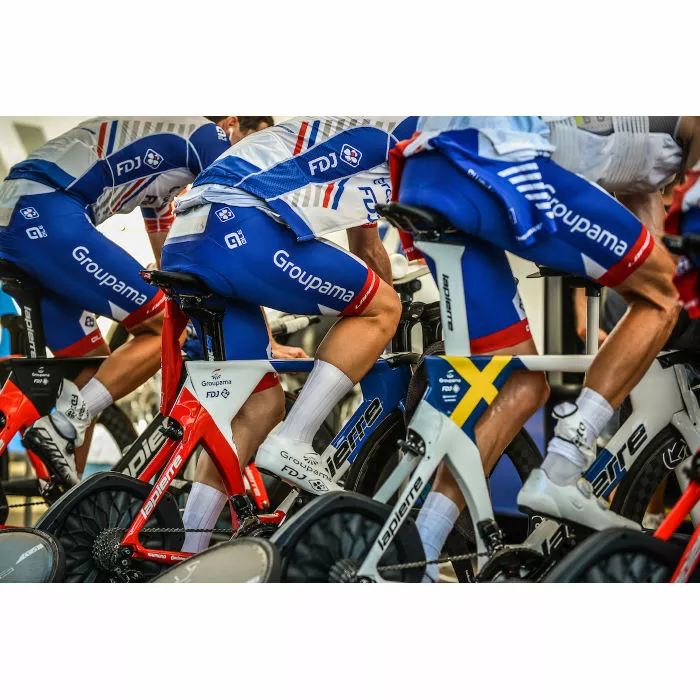 Prologo Dimension Tirox Team Saddle - Billede 2