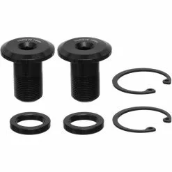 Nukeproof Dissent Rear Horse Shoe Kit