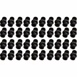 TAG Metals T1 Pedal Hex Pin Set