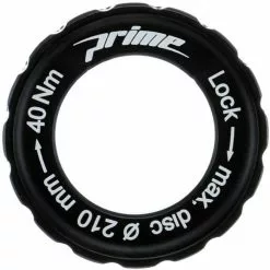 Prime 15/20mm Center Lock Lockring