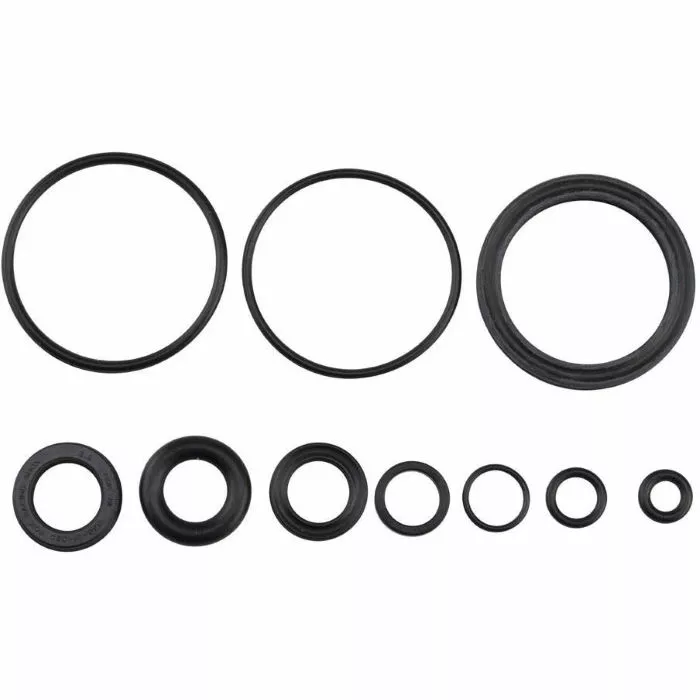 Fox Suspension 36 Float NA2 Rebuild Seal Kit
