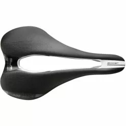 Selle Italia SLR Boost Endurance TI316 Superflow Bike Saddle