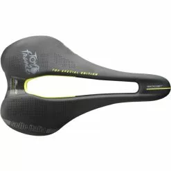 Selle Italia SLR Boost Superflow TDF Saddle