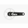 Race Face SixC Crank Arm Set