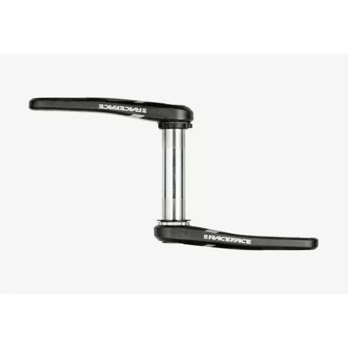 Race Face SixC Crank Arm Set - Billede 2