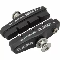 Clarks 55mm Elite Brake Shoes