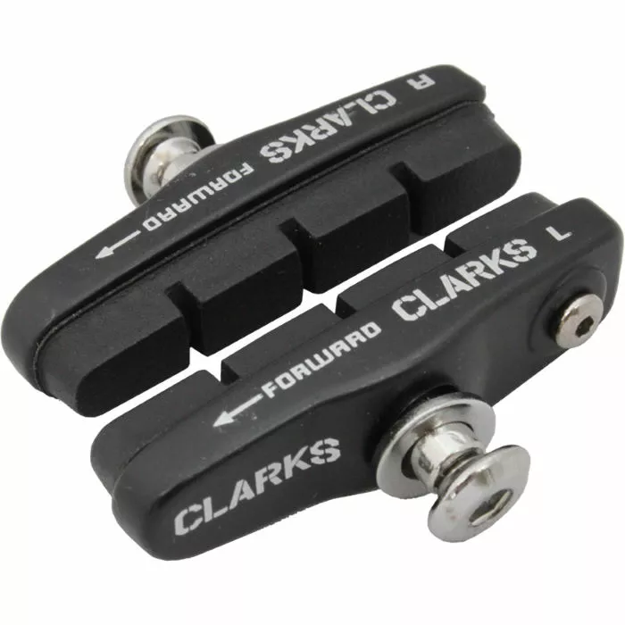 Clarks 55mm Elite Brake Shoes