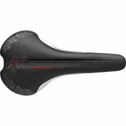 Selle Italia Flite Kit Carbonio Sadel Med Kulfiberskinner