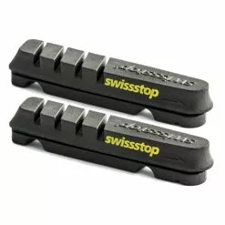 Swissstop Flash Evo Black Prince Bremsesko (karbon)