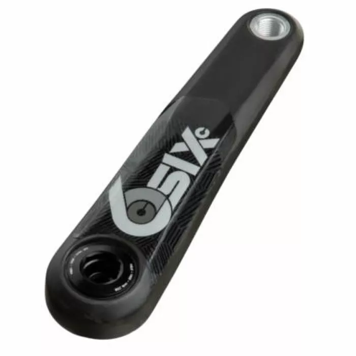 Race Face - SixC Cinch Carbon Crank Arms - Billede 2