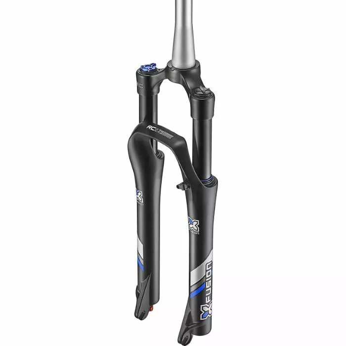 X-Fusion RC32 Air Boost Fork - Billede 2